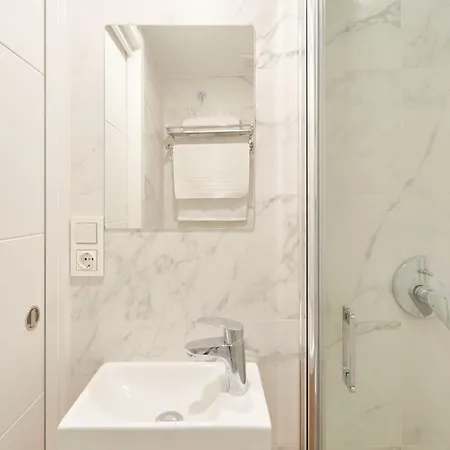 Malagahomestudio Apartamento Málaga