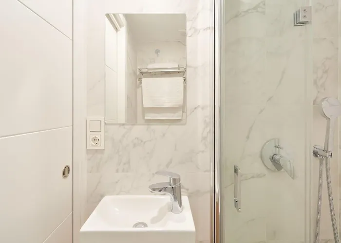 Malagahomestudio Apartamento Málaga
